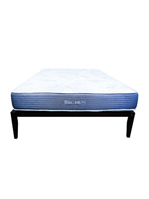 Matelas BIOZEN CARBONE - Gris