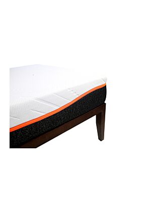 Matelas R NOVA 90x190 - Blanc