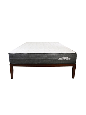 Matelas DORSOPEDIC SERIE 15 - Gris