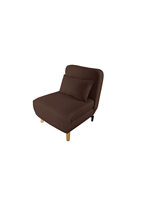 Fauteuil CHLOE Avec Fonction Lit
