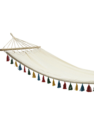 Hamac HAMMOCK - Multicouleur