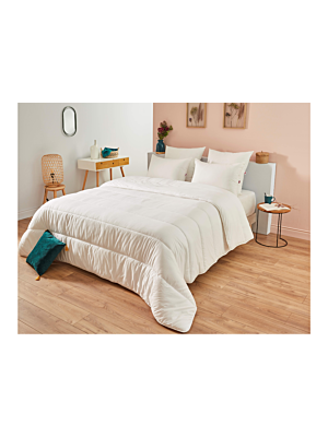 Couette DODO SOFTECH Légère  - Blanc