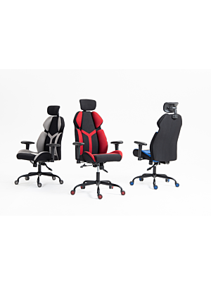 Chaise Gamer GTPLAYER