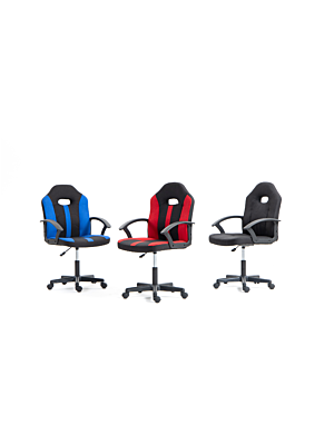 Chaise Gamer DUMOS