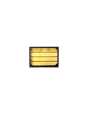 Porte-savon 12cm - Noir