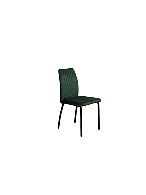 Chaise MILO - Vert