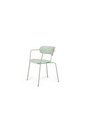 CHAISE FOX - Vert