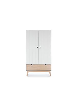 Armoire KIARA - Blanc