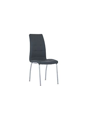 Chaise CALLY - Gris