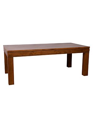 Table basse LEON Marron