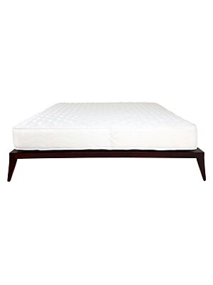 Matelas DOLIDOL LHAMZA - Blanc