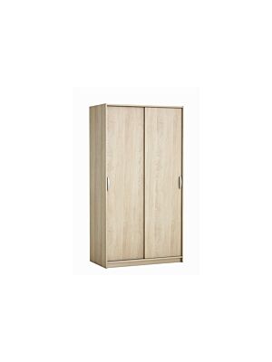 Armoire ROLLING - Chêne beige clair