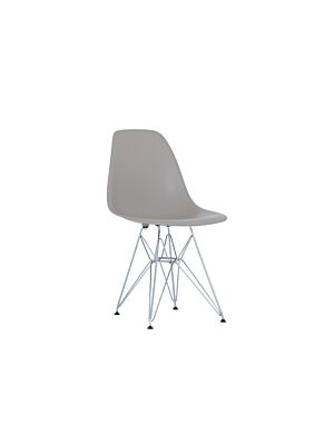 CHAISE RAHA - Taupe