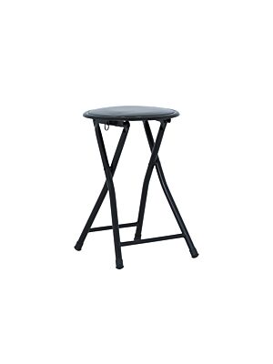 Tabouret DYN - Noir