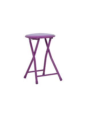 Tabouret DYN - Violet