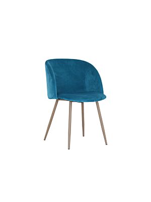 Fauteuil GRENE - Turquois