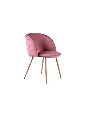 Fauteuil GRENE - Rose