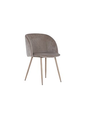 Fauteuil GRENE - Taupe