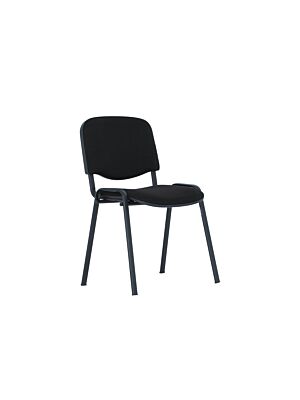 Chaise ISO - Noir