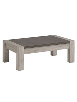 Table basse MALONE Gris