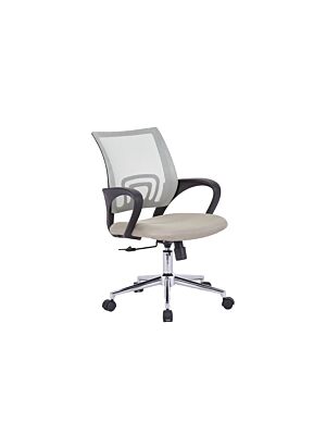 Chaise de Bureau SONGMICS OBN37BKUK – DealTech Maroc