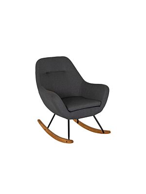 Chaise MATTI - Gris