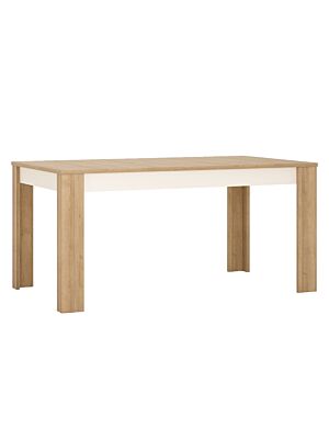 Table Extensible LYON - Blanc