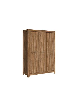 Armoire Gent Marron