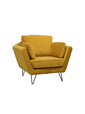 Fauteuil PRESTIGE - Occre