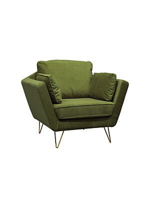 Fauteuil PRESTIGE - Vert