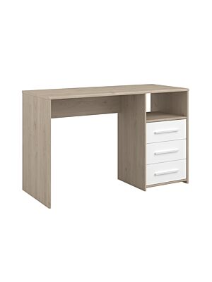 Bureau FINLAND Chêne Beige Clair