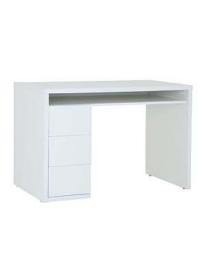 Bureau PRIVILEGIO KIDS Blanc