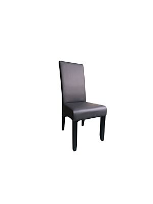 Chaise VALENTINO - Gris