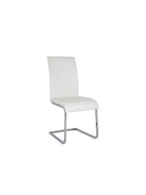 Chaise OCEANE - Blanc