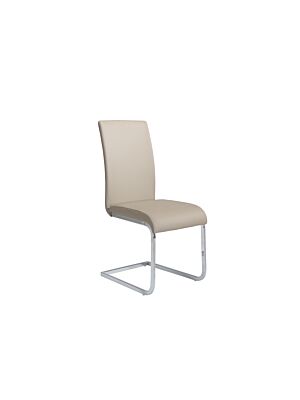 Chaise OCEANE - Taupe