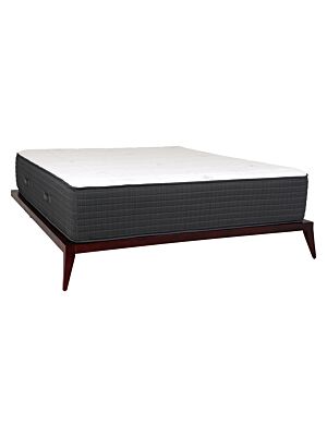 Matelas BEAUTYREST LUXURY COMFORT PLATINUM - Blanc