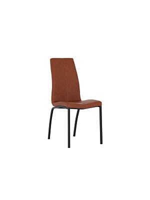 Chaise ASAMA - Marron Clair