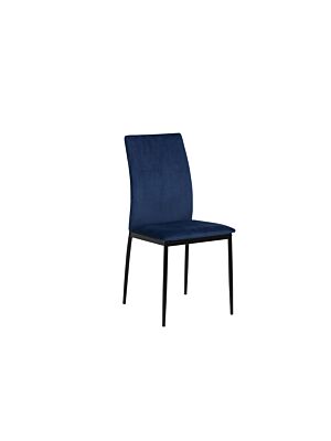 Chaise DEMINA - Bleu