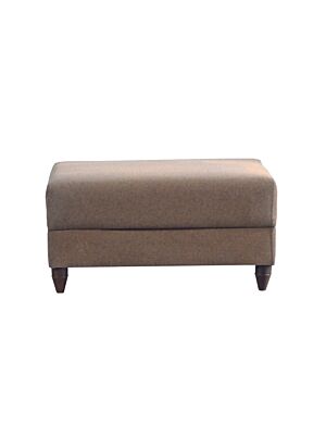 Pouf NATELLO Beige