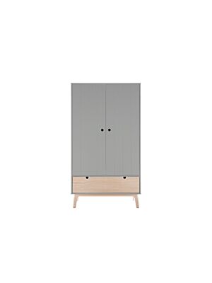 Armoire KIARA - Gris