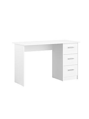 Bureau INFINITY - Blanc