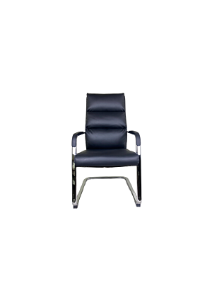 Fauteuil Visiteur OR10 - Noir