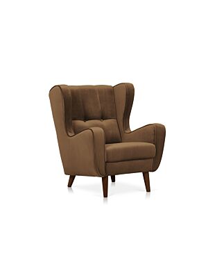 Fauteuil ENVY - Beige