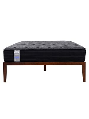 Matelas SEALY ESSENCE - Gris