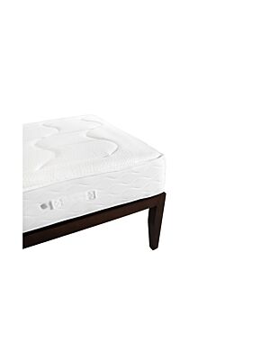 Matelas KINEDORSAL FUTURA 200x200 - Blanc