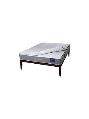 Matelas DOREMI ULTRA MEDICAL NEW - Gris / Blanc