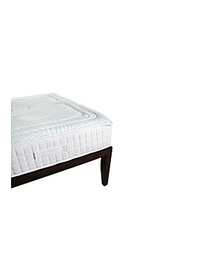 Matelas THERAPEDIC ISOTONIC+ 90x190 – Vert/Blanc