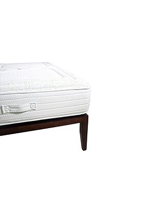 Matelas THERAPEDIC ISOTONIC+ 180x200 – Vert/Blanc