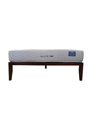 MATELAS DOREMI PILOTE - Gris