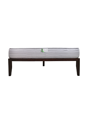 MATELAS SIMMONS RIVIERA PLUS - Blanc